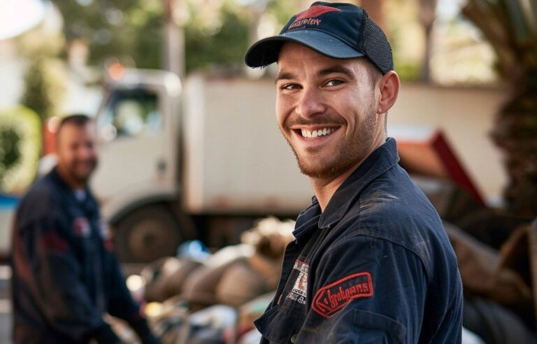 moving company in Toronto- movers near me