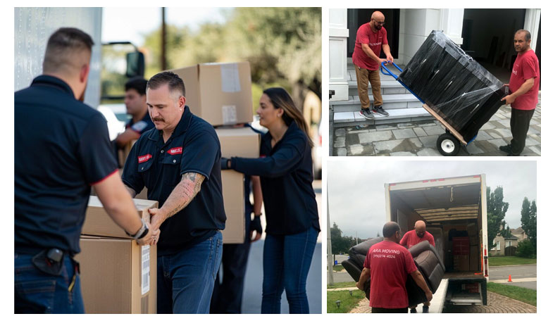 reliable movers near me